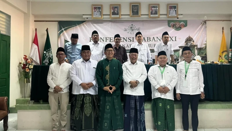 Berita PCNU Pengurus Cabang Kabupaten Ciamis
