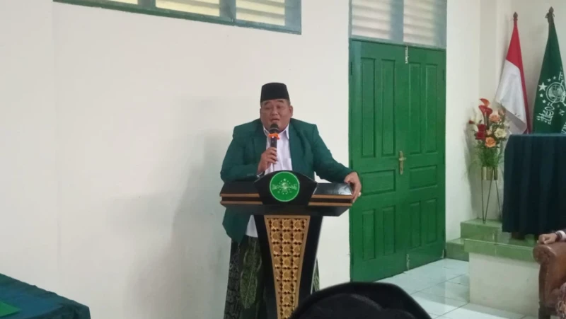 Dokumentasi kegiatan dan kebersamaan warga PCNU Pengurus Cabang Kabupaten Ciamis